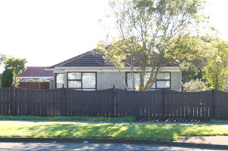 Photo of property in 49 Buckland Road, Mangere East, Auckland, 2024