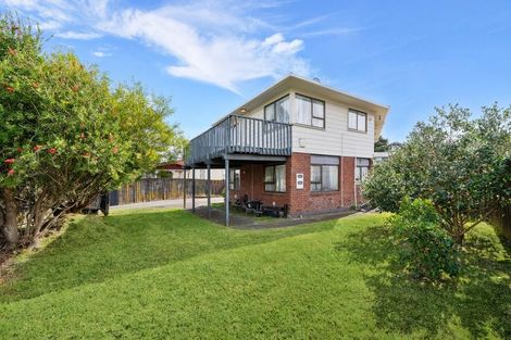 Photo of property in 38 Chantelle Place, Papatoetoe, Auckland, 2025