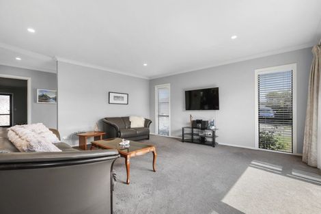 Photo of property in 14 Noumea Drive, Rangatira Park, Taupo, 3330