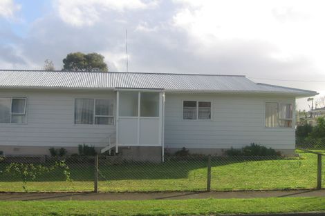 Photo of property in 1 Matai Street, Otangarei, Whangarei, 0112