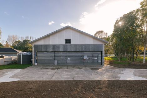 Photo of property in 3 Railway Terrace, Ohau, Levin, 5570