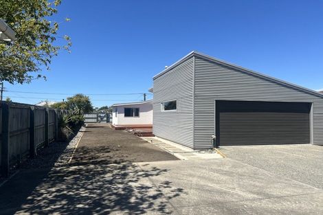 Photo of property in 159 Pacific Road, North New Brighton, Christchurch, 8083