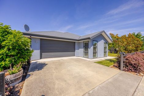 Photo of property in 20 Dee Street, Otane, 4202