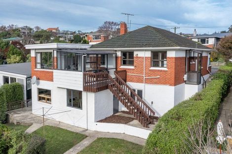 Photo of property in 14 Heath Street, Andersons Bay, Dunedin, 9013