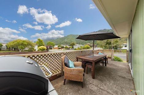 Photo of property in 161 California Drive, Totara Park, Upper Hutt, 5018