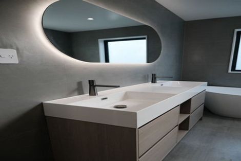 Photo of property in 55b Hastings Road, Mairangi Bay, Auckland, 0630