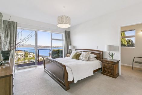 Photo of property in 18 Mandalay Terrace, Khandallah, Wellington, 6035