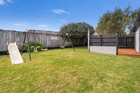 Photo of property in 7 Four Oaks Place, Pukekohe, 2120