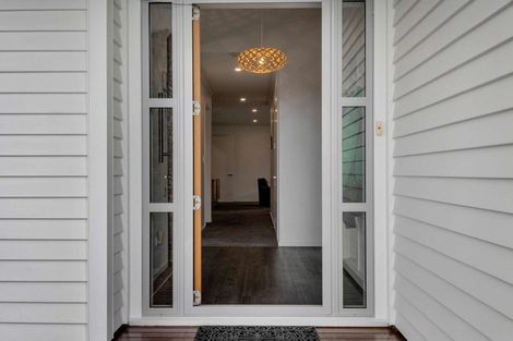 Photo of property in 13 Pahua Street, Pegasus, 7612