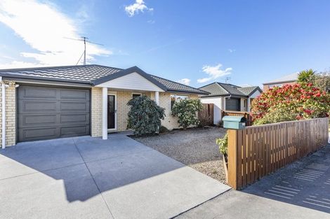 Photo of property in 3 Hercules Street, Shirley, Christchurch, 8013