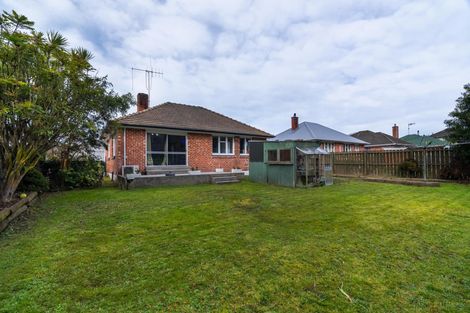 Photo of property in 23 Dunkirk Street, Marchwiel, Timaru, 7910