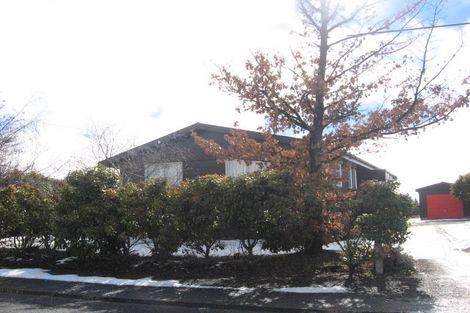 Photo of property in 36 Glencairn Road, Twizel, 7901