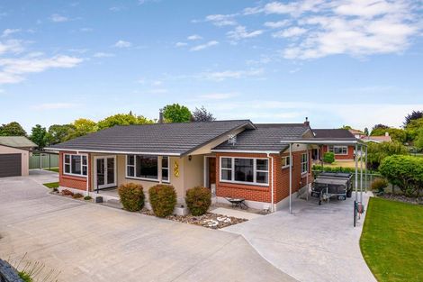 Photo of property in 36 Burwood Road, Matamata, 3400