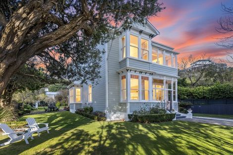 Photo of property in 52 Ira Street, Miramar, Wellington, 6022