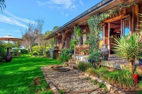 Photo of property in 399 Wainui Road South, Whakamarama, Katikati, 3181