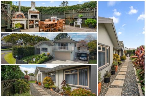 Photo of property in 1 Guildford Place, Bethlehem, Tauranga, 3110