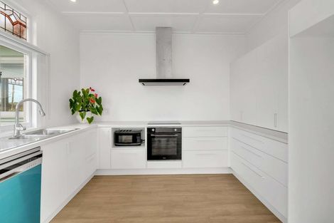 Photo of property in 26 Clean Street, Te Kopuru, 0391