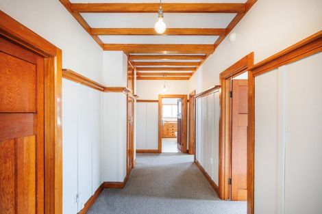 Photo of property in 155 James Line, Kelvin Grove, Palmerston North, 4414