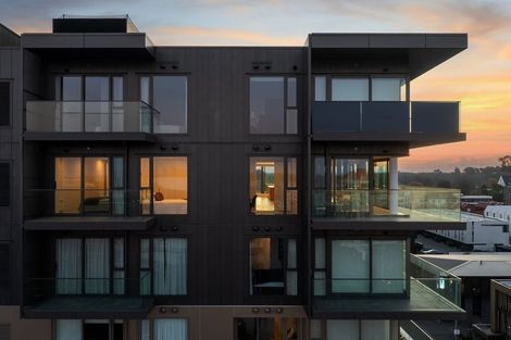 Photo of property in 701/64 Kilmore Street, Christchurch Central, Christchurch, 8013