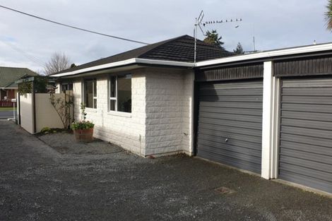 Photo of property in 1/315 Sawyers Arms Road, Bishopdale, Christchurch, 8053