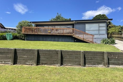 Photo of property in 12 Hartis Avenue, Huntly, 3700