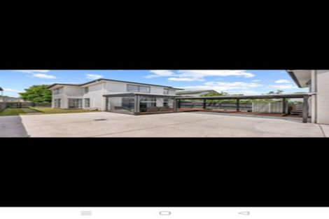 Photo of property in 176 Porchester Road, Takanini, 2112