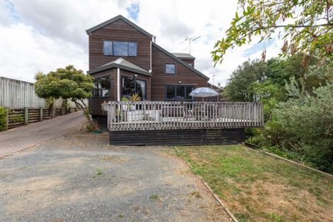 Photo of property in 12a Dudley Terrace, Frankton, Hamilton, 3204