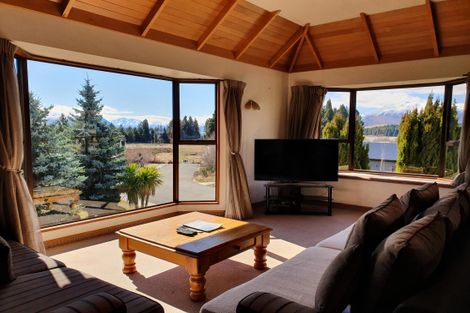 Photo of property in 1 Esther Hope Street, Lake Tekapo, 7999