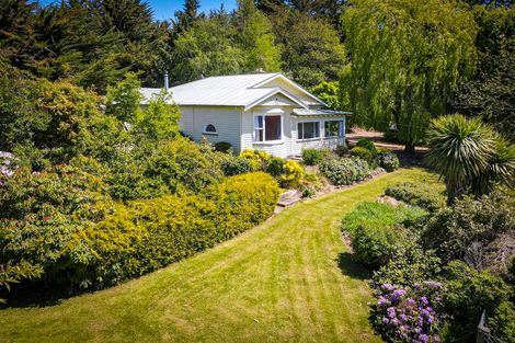Photo of property in 125 Richardsons Road, Albury, Fairlie, 7987