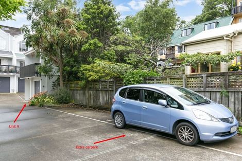 Photo of property in 9/33 Hiropi Street, Newtown, Wellington, 6021