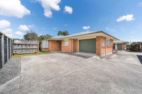 Photo of property in 24a Reeve Street, Levin, 5510