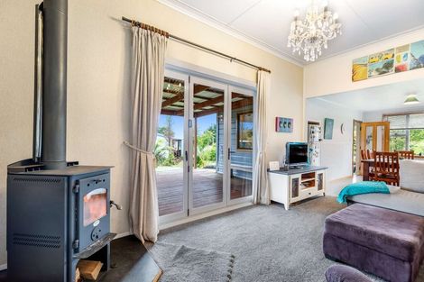 Photo of property in 5 Thor Street, Norsewood, 4974