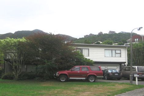 Photo of property in 5 Fox Street, Ngaio, Wellington, 6035