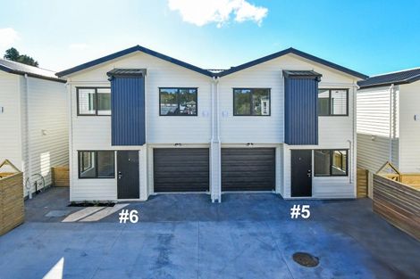 Photo of property in 5/25 Manse Road, Pahurehure, Papakura, 2113