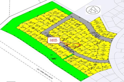 Photo of property in 14 Mike Smith Drive, Cambridge, 3434