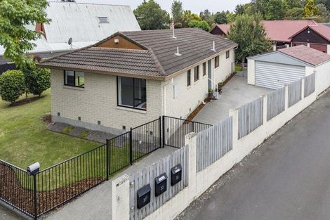 Photo of property in 29 Sefton Street, Belfast, Christchurch, 8051