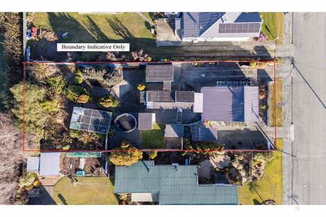 Photo of property in 34 Augustine Street, Waimate, 7924