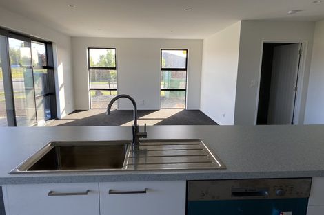 Photo of property in 95 Beaumont Drive, Rolleston, 7614