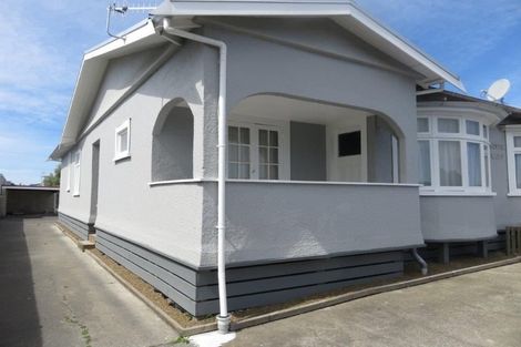 Photo of property in 402 Lyndon Road East, Hastings, 4122