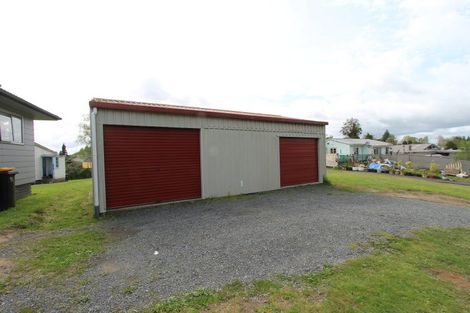 Photo of property in 83 Clyde Street, Tokoroa, 3420