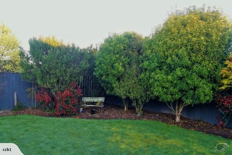 Photo of property in 5 Curnow Way, Rolleston, 7614