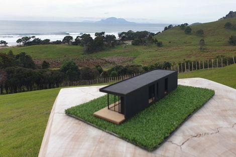 Photo of property in 254 Pakiri River Road, Pakiri, Wellsford, 0972