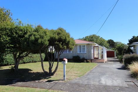 Photo of property in 4 Sedcole Street, Pahiatua, 4910