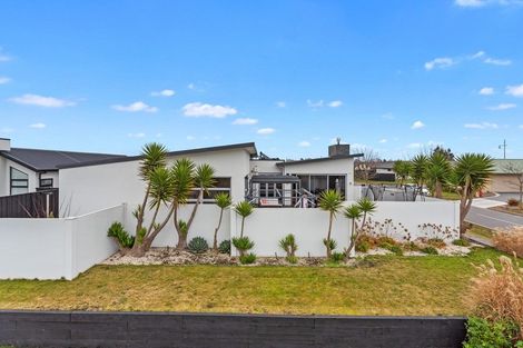 Photo of property in 1 Te Waihora Street, Pegasus, 7612
