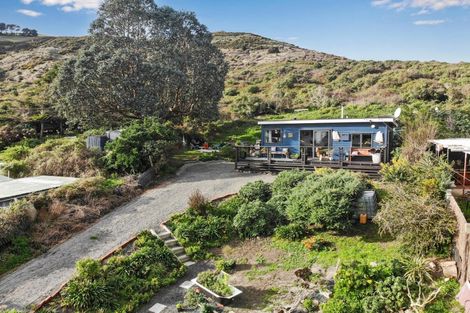 Photo of property in 940 Harington Point Road, Harington Point, Dunedin, 9077