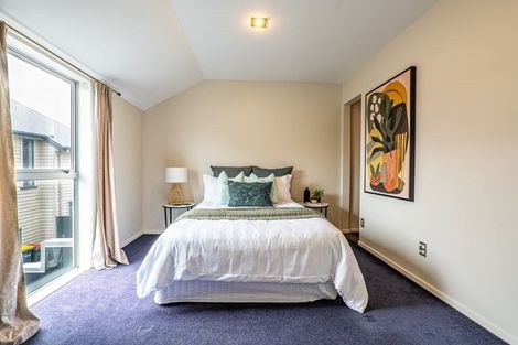 Photo of property in 496c Barbadoes Street, Edgeware, Christchurch, 8013