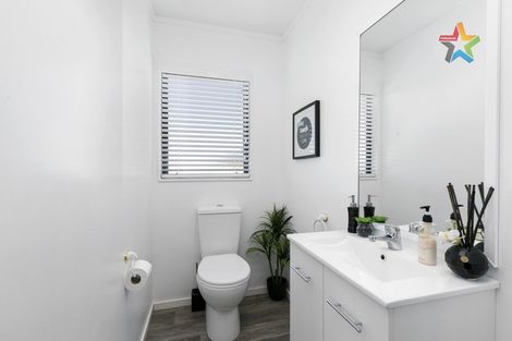 Photo of property in 112 Redvers Drive, Belmont, Lower Hutt, 5010
