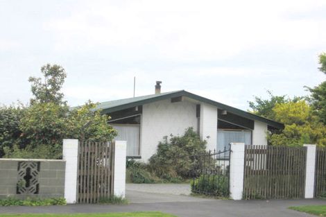 Photo of property in 106 Isleworth Road, Bishopdale, Christchurch, 8053