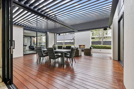 Photo of property in 6 Circuit Street, Merivale, Christchurch, 8052