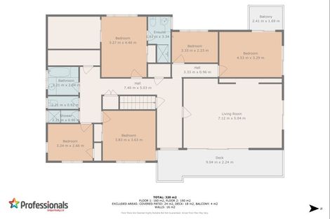 Photo of property in 17 Lane Place, Awapuni, Palmerston North, 4412